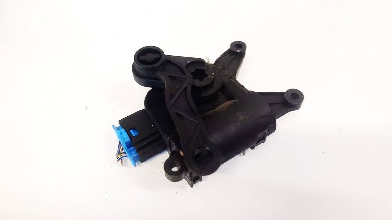 1K0907511B Skoda Octavia 2005 Servomotor-MOTOR APERTURA TRAMPILLAS CLIMATIZADOR - Thumbnail 2