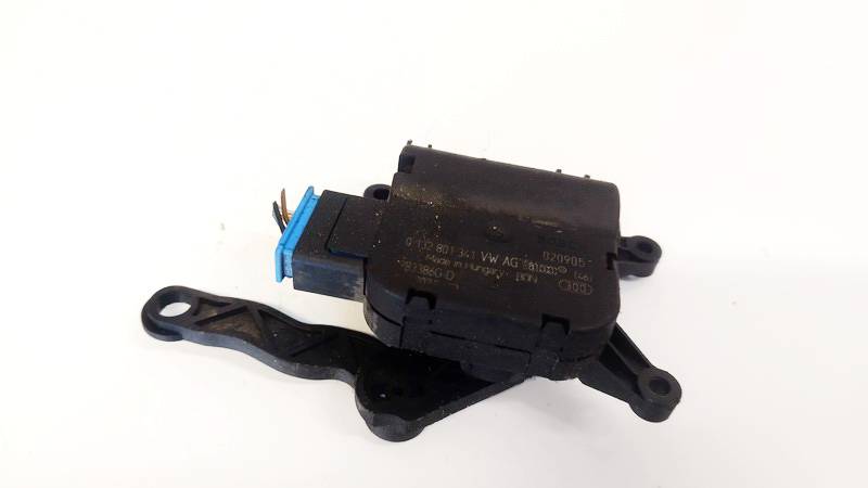 1K0907511B Skoda Octavia 2005 Servomotor-MOTOR APERTURA TRAMPILLAS CLIMATIZADOR