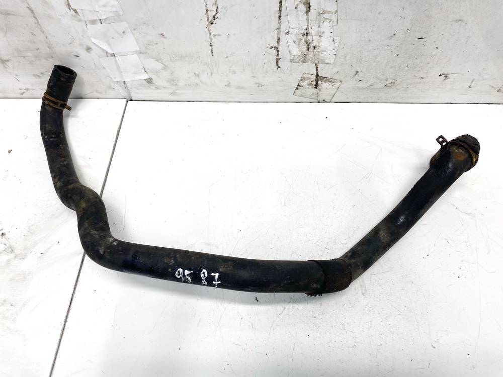 Ford Grand C-Max 2011 Radiator Hose (Water Hose)
