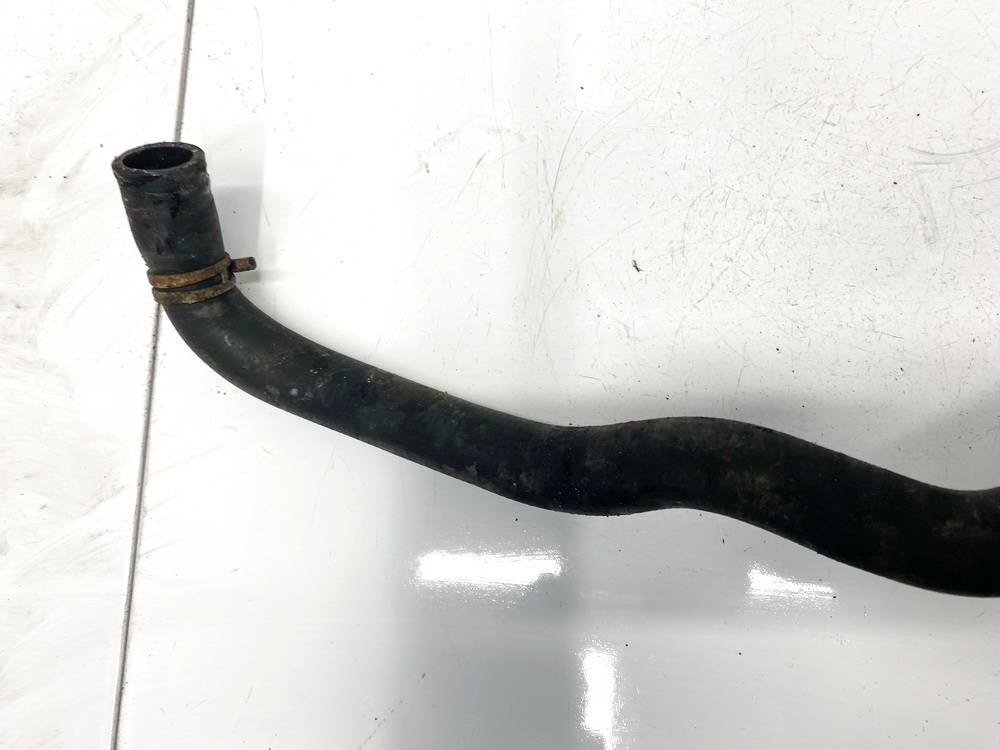 Ford Grand C-Max 2011 Radiator Hose (Water Hose) - Thumbnail 3