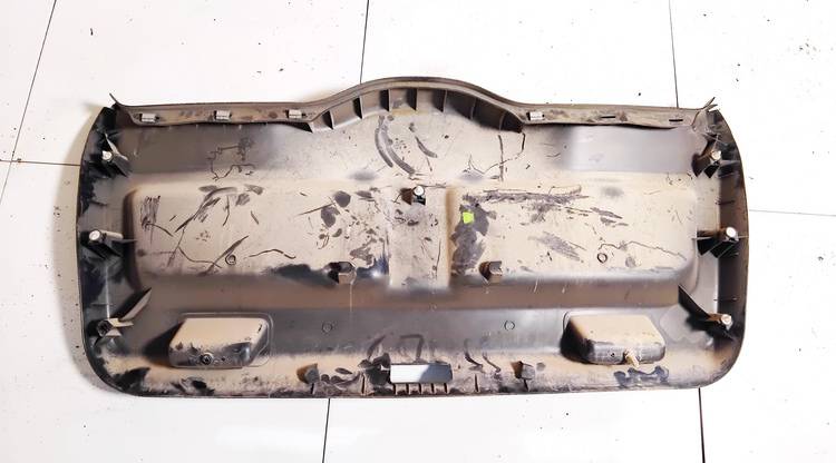 6H5245594ABW Land-Rover Freelander 2006 Bagāžnieka iekšējā apdare - Thumbnail 2