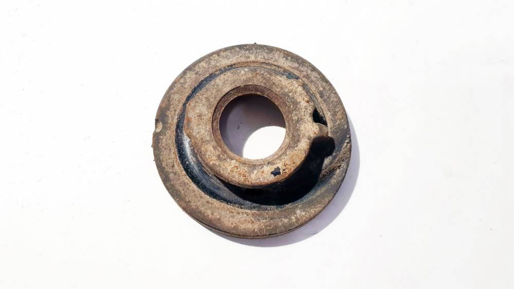 1K0512297D Skoda Octavia 2009 Coil Spring, Cap Plate Upper