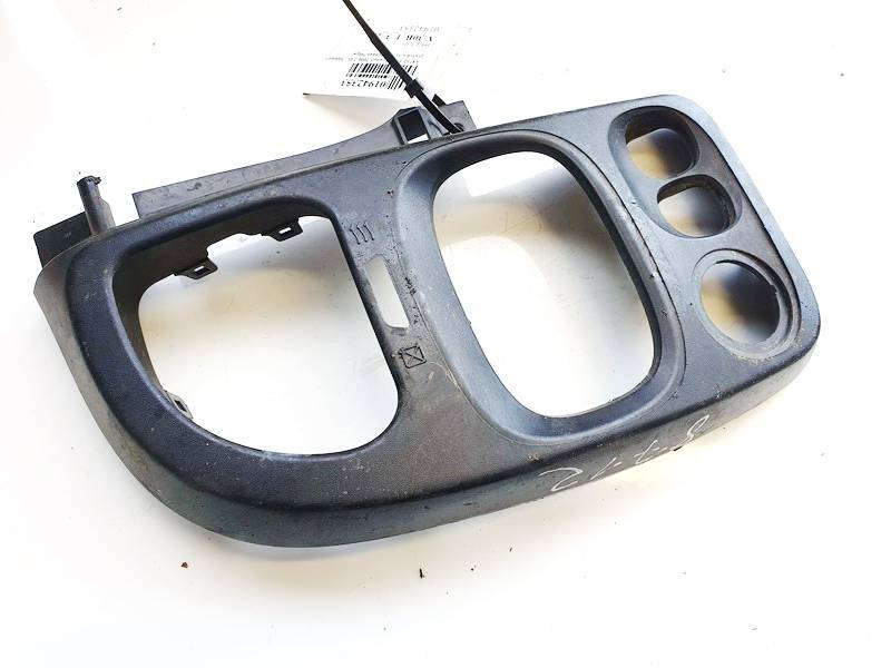 YC15V044B79FGW Ford Transit 2006 Interior trim