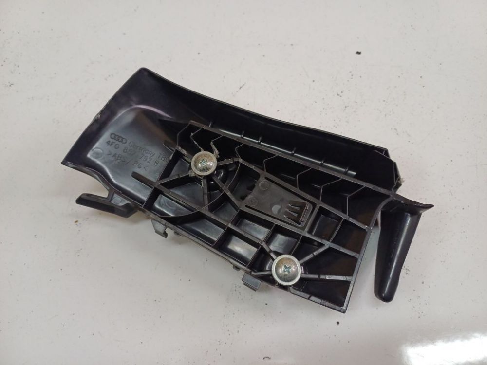 4F0857792B Audi A6 2005 Interior trim - Thumbnail 2