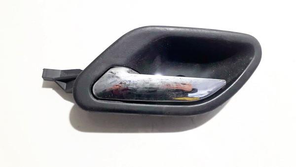 8226049 BMW 5-Series 2001 Türgriff Innen Hinten Linke
