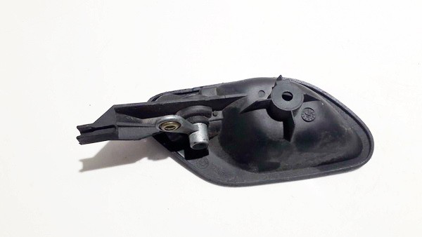 8226049 BMW 5-Series 2001 Poignée Interne Port arrerie gauche - Thumbnail 2