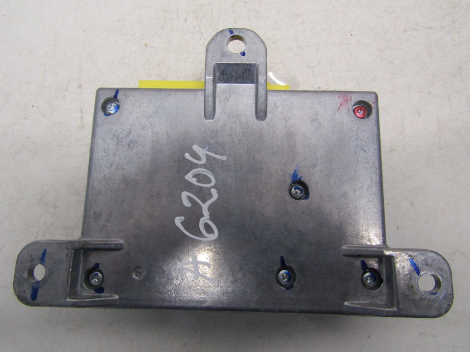 77960SWAE231M4 Honda CR-V 2008 Airbag crash sensors module - Thumbnail 4