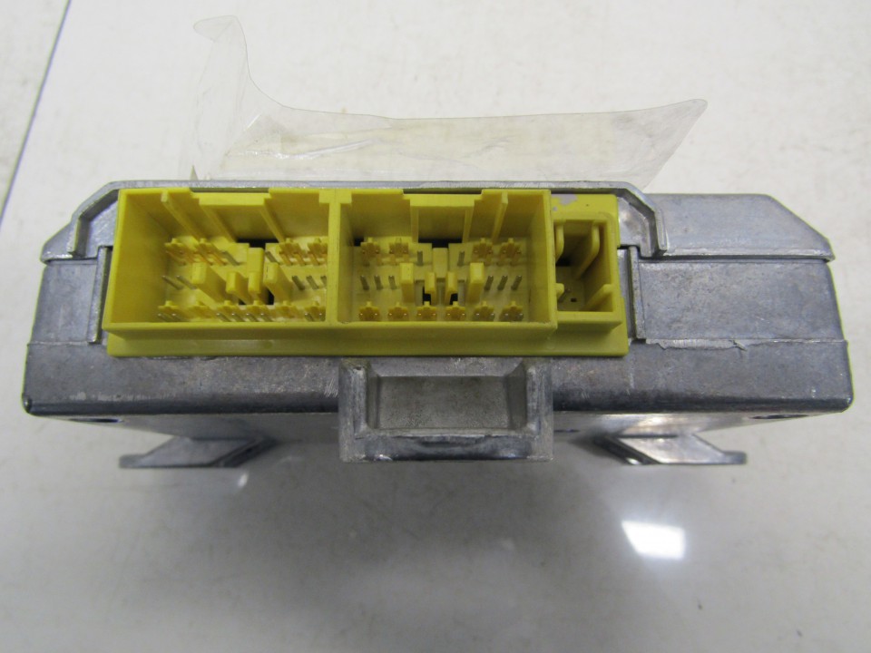 77960SWAE231M4 Honda CR-V 2008 Airbag crash sensors module - Thumbnail 3