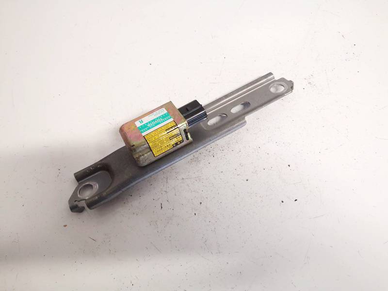 8986048020 Lexus RX - CLASS 2007 Srs Airbag crash sensor