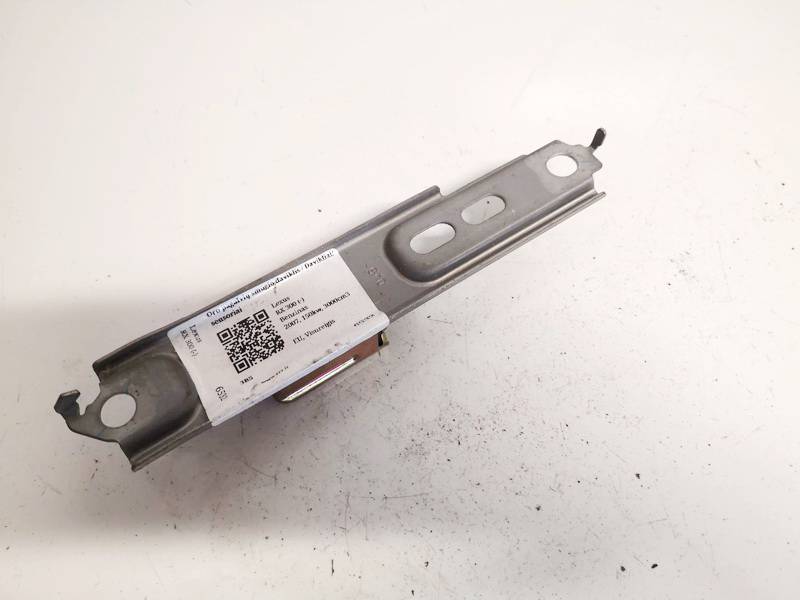 8986048020 Lexus RX - CLASS 2007 Srs Airbag crash sensor - Thumbnail 3