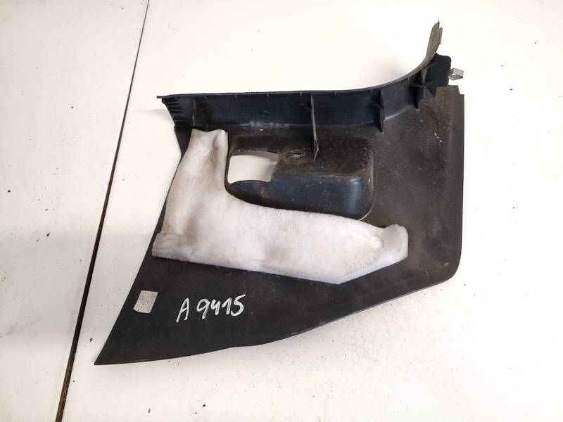 3C1863483 Volkswagen Passat 2009 Salono apdaila (plastmases) - Thumbnail 2