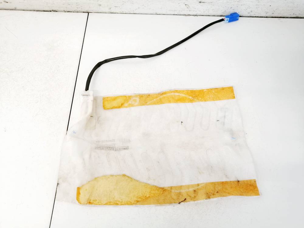 Subaru Forester 2010 Seat heating element - Thumbnail 2