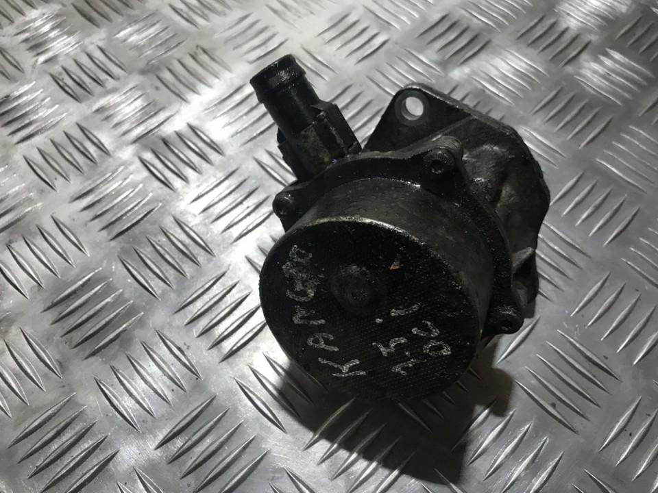 8200113585 Renault Kangoo 2002 Brake Vacuum Pump