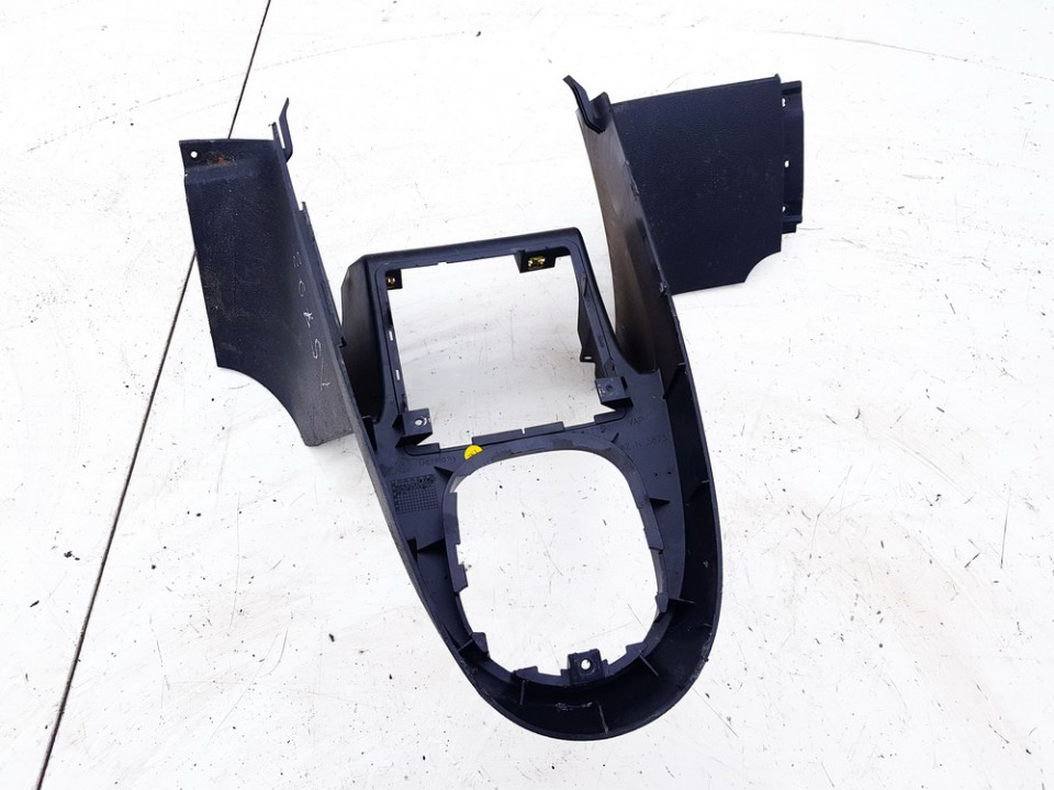 2K1863475 Volkswagen Caddy 2005 Wykończenie wnętrza (plastikowe elementy) - Thumbnail 2