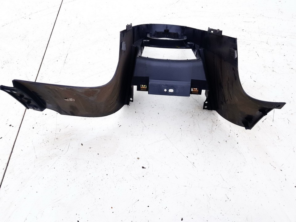 2K1863475 Volkswagen Caddy 2005 Wykończenie wnętrza (plastikowe elementy) - Thumbnail 3