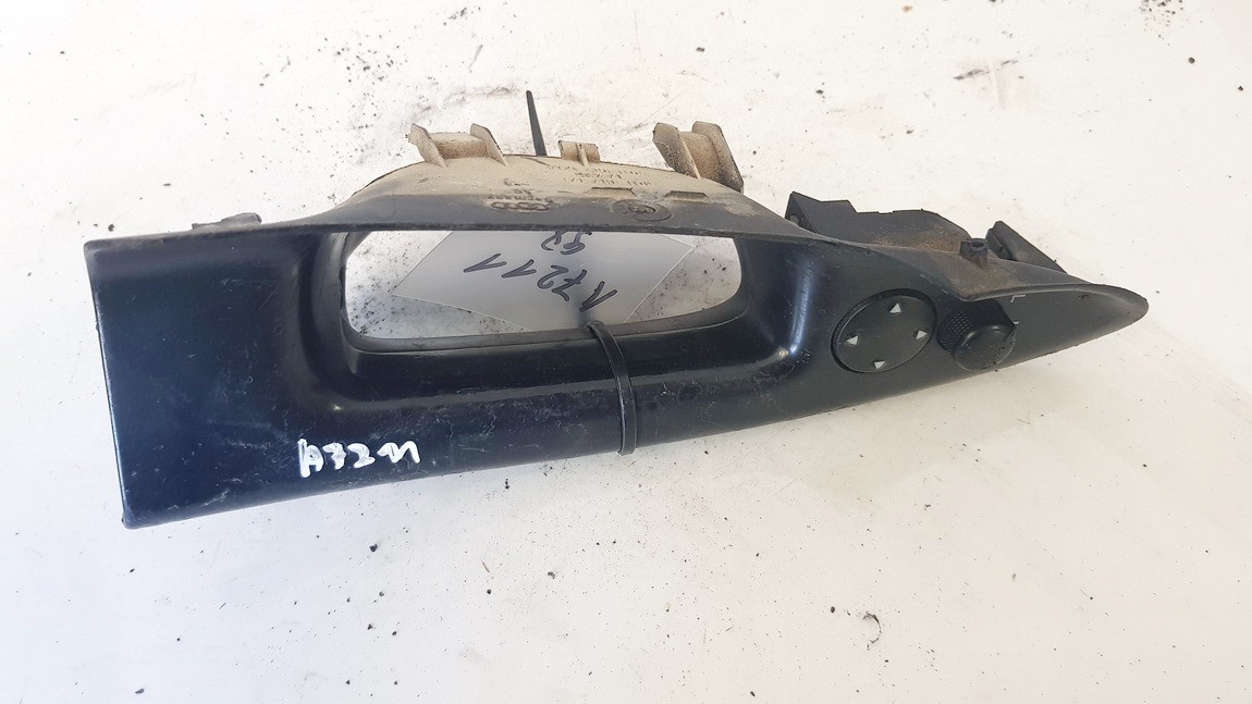 03240014 Audi A4 1996 Wing mirror control switch (Exterior Mirror Switch)
