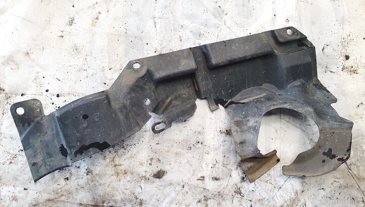 51717131711 BMW 1-Series 2007 Bottom protection - Thumbnail 2