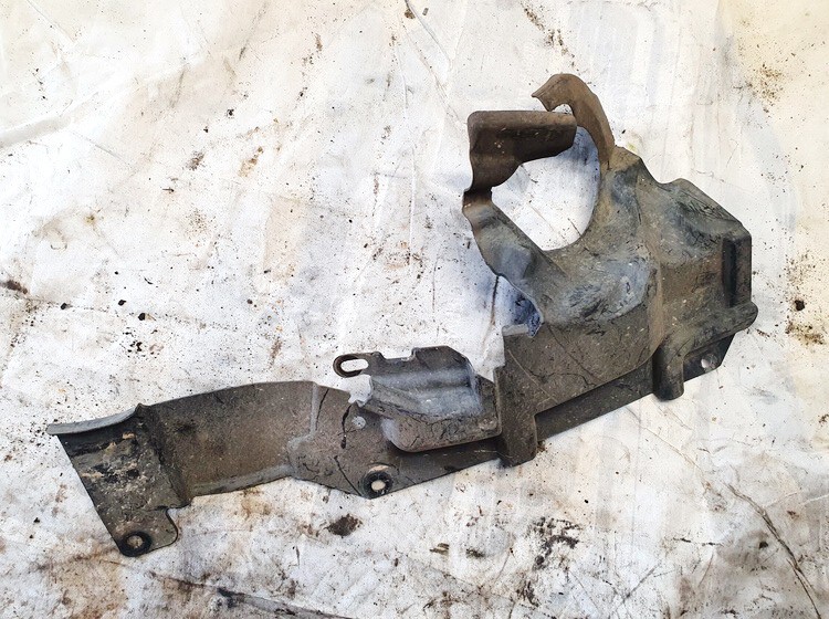 51717131711 BMW 1-Series 2007 Bottom protection