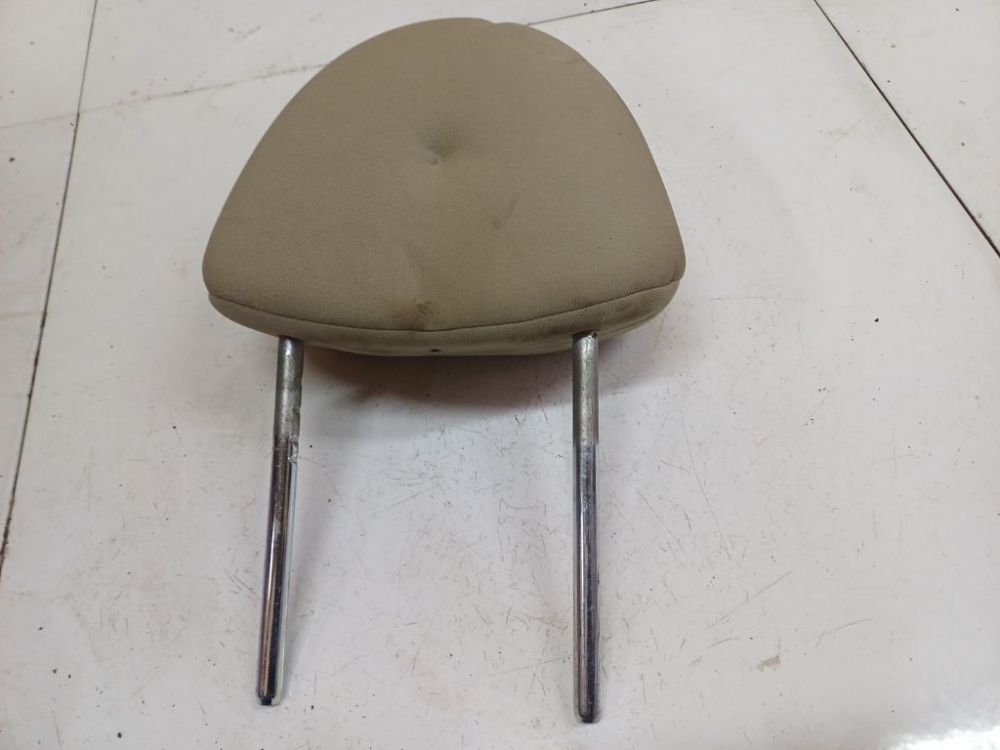 Nissan Note 2007 Istuimen pääntuki