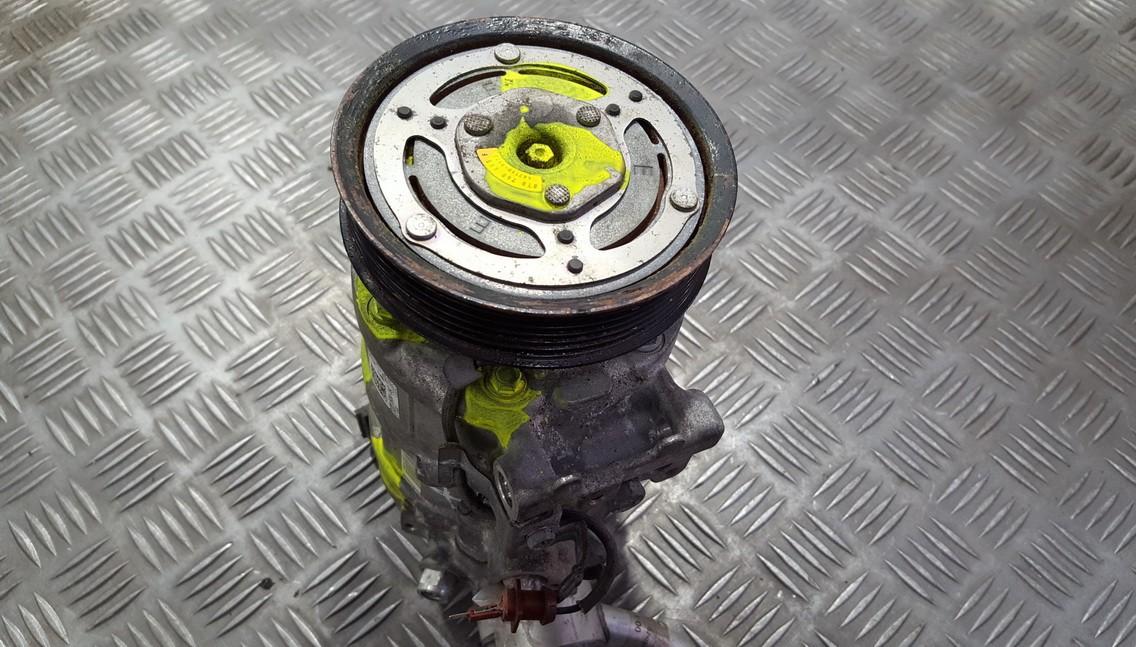 8T0260805F 4472807032, 4472807032 AC AIR Compressor Pump Audi A4 2013