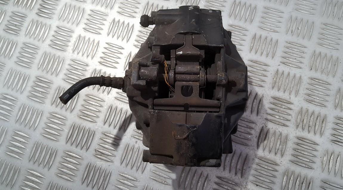 4222300 Mercedes-Benz CL-CLASS 2000 Disc-Brake Caliper - REAR RIGHT