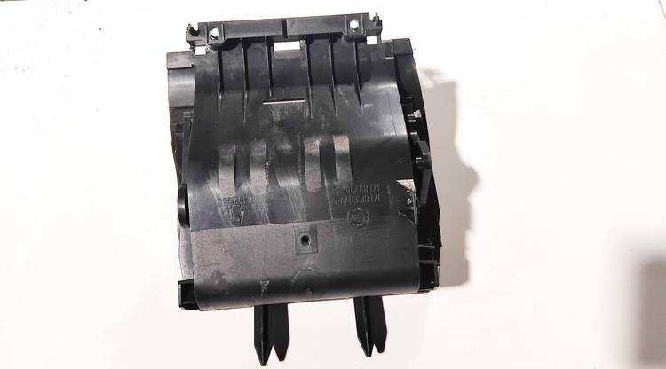 1Z1863077A Skoda Octavia 2013 Pelenine - Thumbnail 2