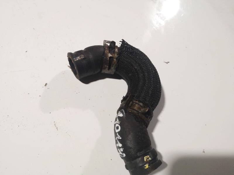 Lexus IS - CLASS 2006 Radiator Hose (Water Hose) - Thumbnail 3