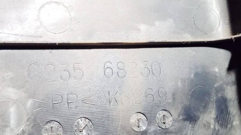 C23568230 Mazda 5 2007 Verkleidung Säule - MITTE RECHTS - Thumbnail 3