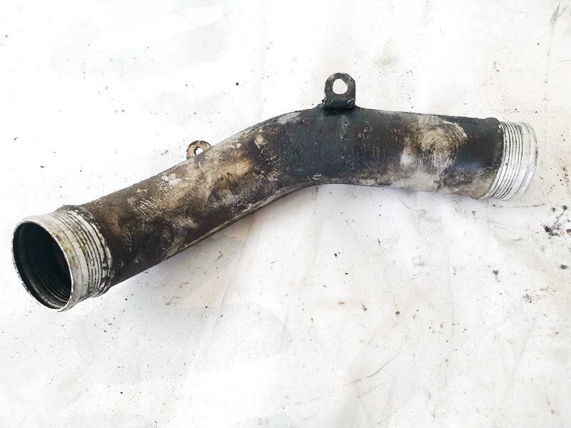 used used TURBO INTERCOOLER PIPE HOSE Volvo V70 2002 2.4L 15EUR EIS01122358 Used Auto Parts Shop