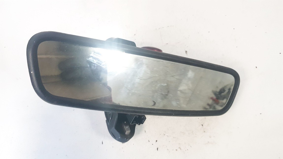 E11025891 BMW 5-Series 2011 Galinio vaizdo veidrodis (Salono veidrodelis) G.