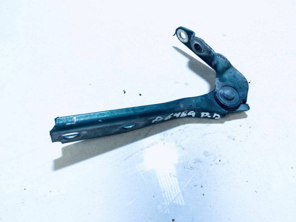 8L0823302B Audi A3 1997 Hood bonnet Hinge - FRONT RIGHT