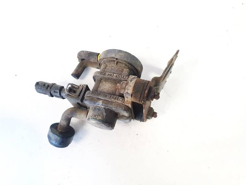 4534375 Opel Astra 2001 Electrical selenoid (Electromagnetic solenoid) - Thumbnail 3