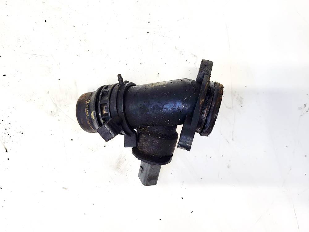 06F121131C Audi A3 2003 Water Pipe