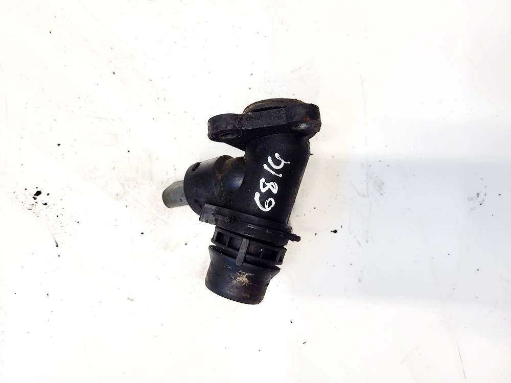 06F121131C Audi A3 2003 Przewód wodny - Thumbnail 3