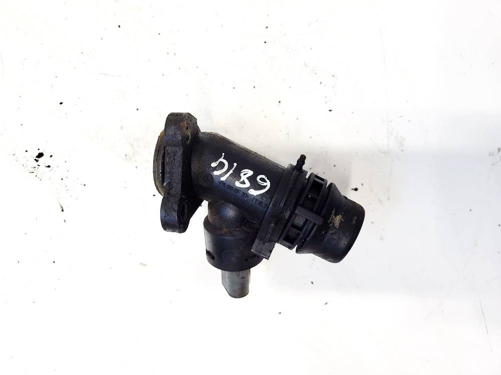 06F121131C Audi A3 2003 Przewód wodny - Thumbnail 2