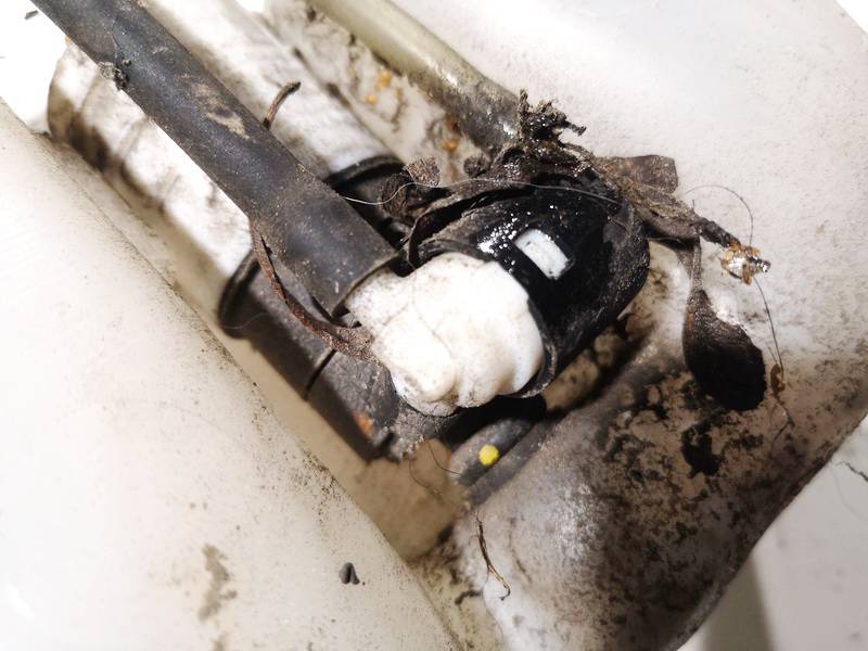 770043107 Renault Kangoo 2007 Langu apiplovimo varikliukas - Thumbnail 2