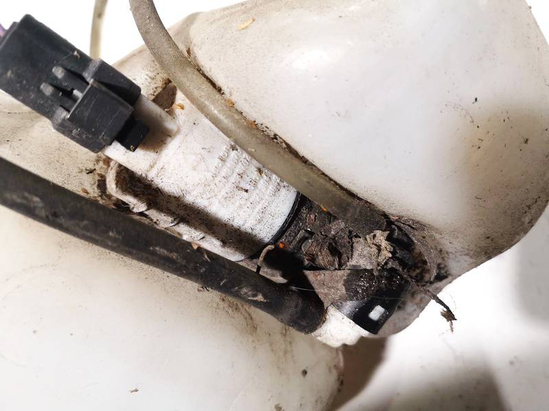 770043107 Renault Kangoo 2007 Langu apiplovimo varikliukas