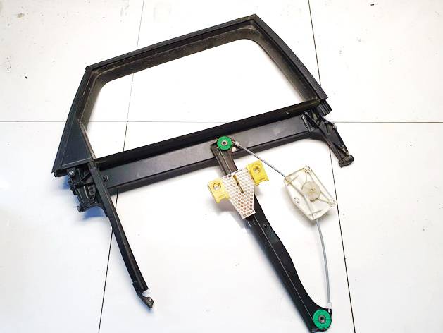 006079005 Audi A3 2005 Oven Ikkunan Nostaja - TAKANA OIKEALLA