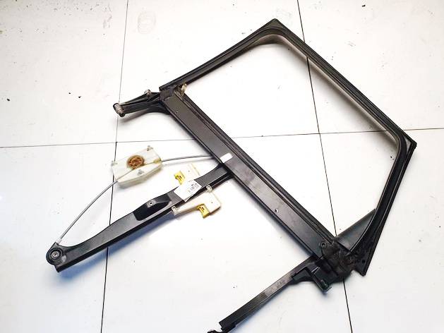 006079005 Audi A3 2005 Oven Ikkunan Nostaja - TAKANA OIKEALLA - Thumbnail 2