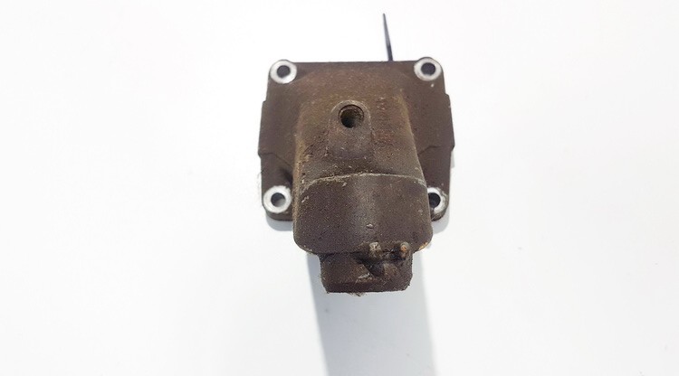 1112230904 Mercedes-Benz E-CLASS 1997 Engine Mount Bracket and Gearbox Mount Bracket - Thumbnail 2