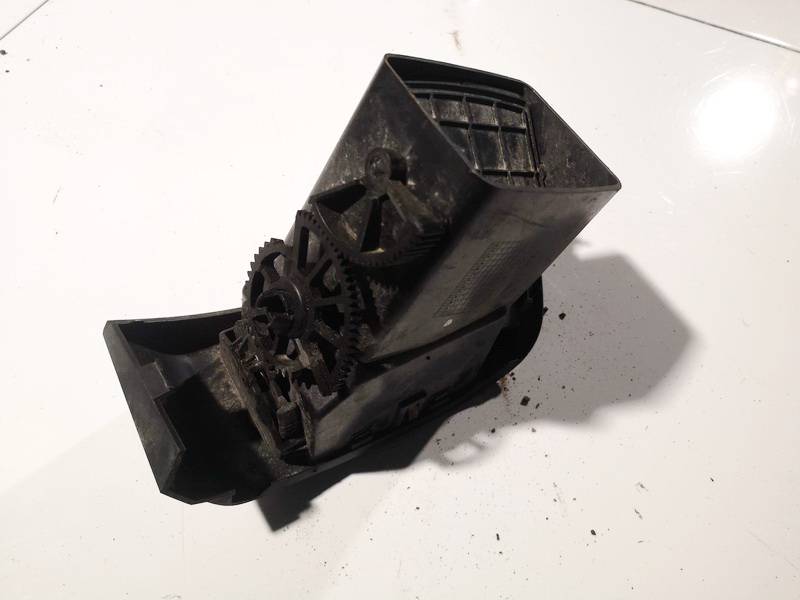 Peugeot Boxer 2007 Dash Vent (Air Vent Grille) - Thumbnail 3