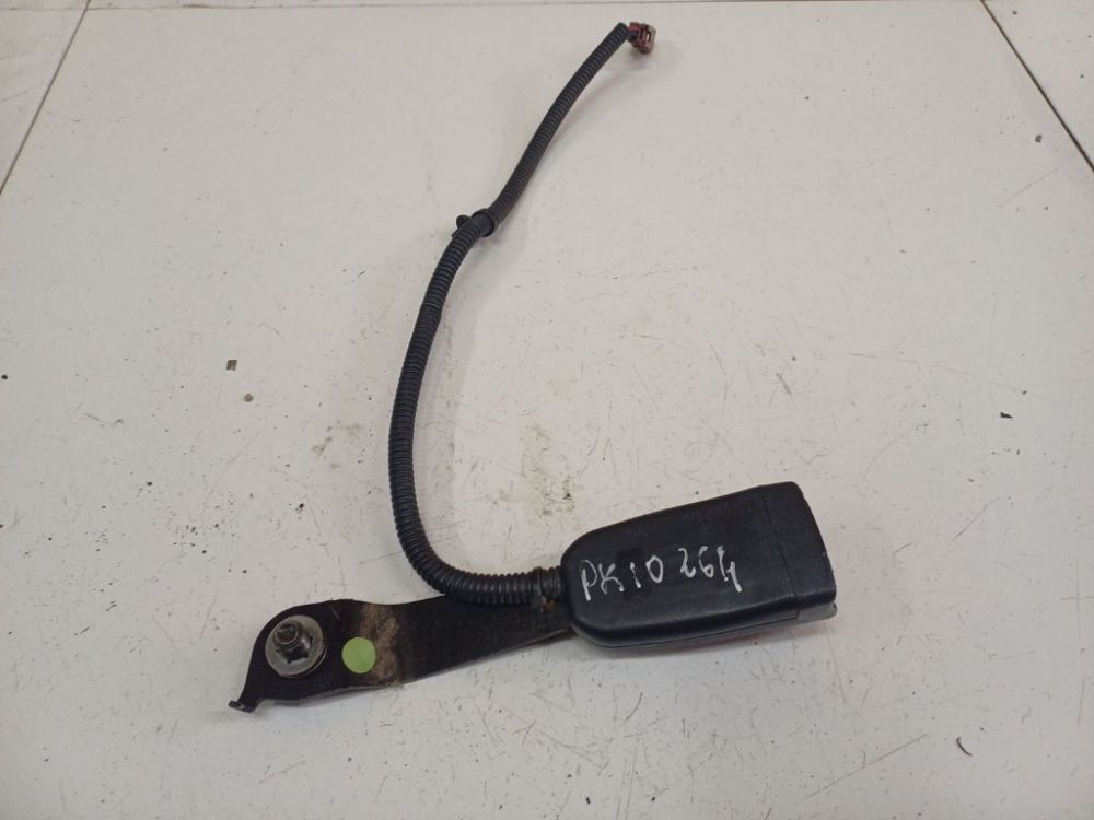 Ford Kuga 2008 Zaczep pasa bezpieczeństwa - PRZEDNIE LEWE