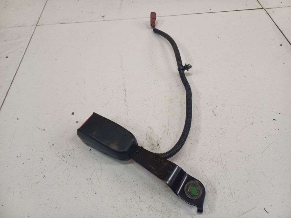 Ford Kuga 2008 Seat belt holder (Seat belt Buckle) - FRONT LEFT - Thumbnail 2