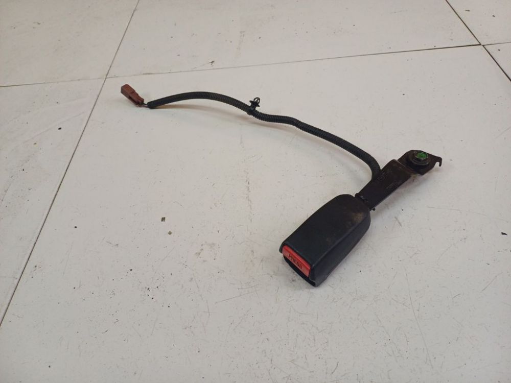 Ford Kuga 2008 Seat belt holder (Seat belt Buckle) - FRONT LEFT - Thumbnail 3