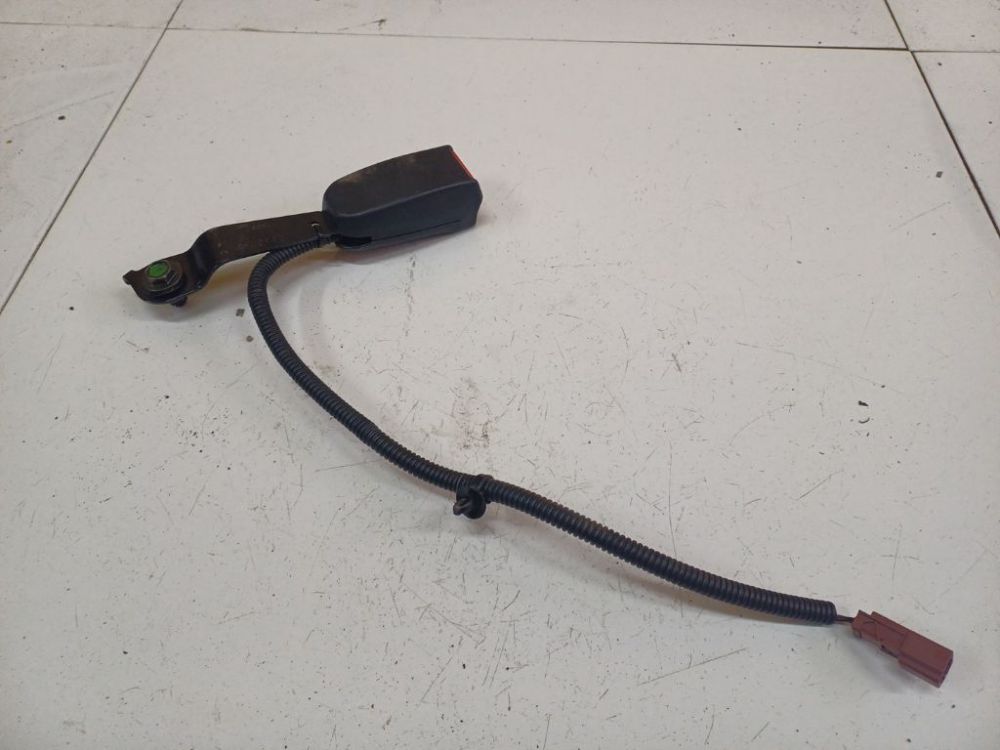 Ford Kuga 2008 Seat belt holder (Seat belt Buckle) - FRONT LEFT - Thumbnail 4