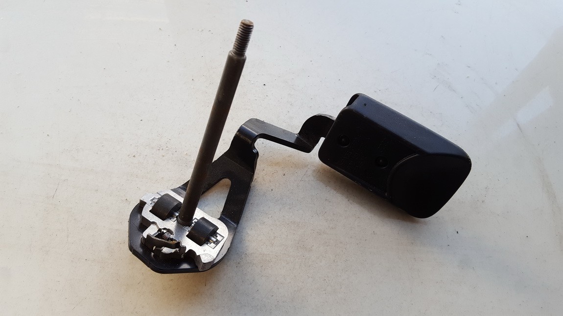 8P0419378 FRS04 Steering Wheel Adjustment Control Audi A3 2005 2.0L