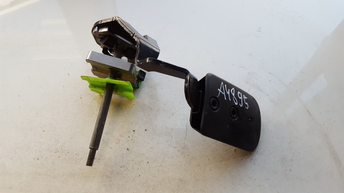 8P0419378 FRS04 Steering Wheel Adjustment Control Audi A3 2005 2.0L