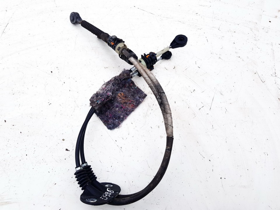 Ford Transit Connect 2008 Cable Gear shift