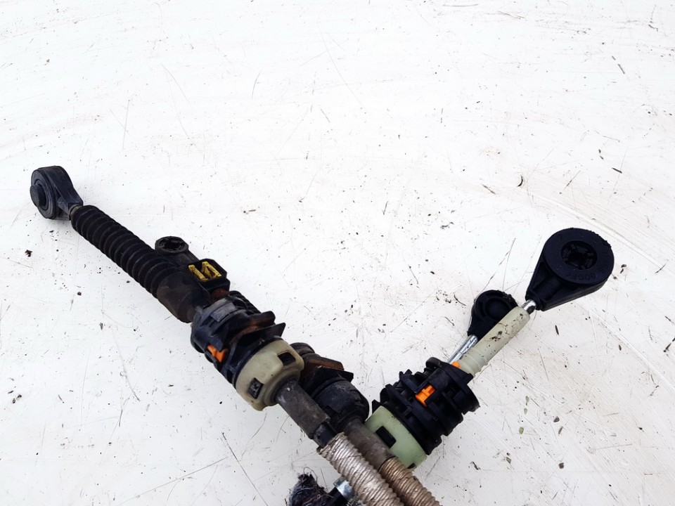 Ford Transit Connect 2008 Cable Gear shift - Thumbnail 3