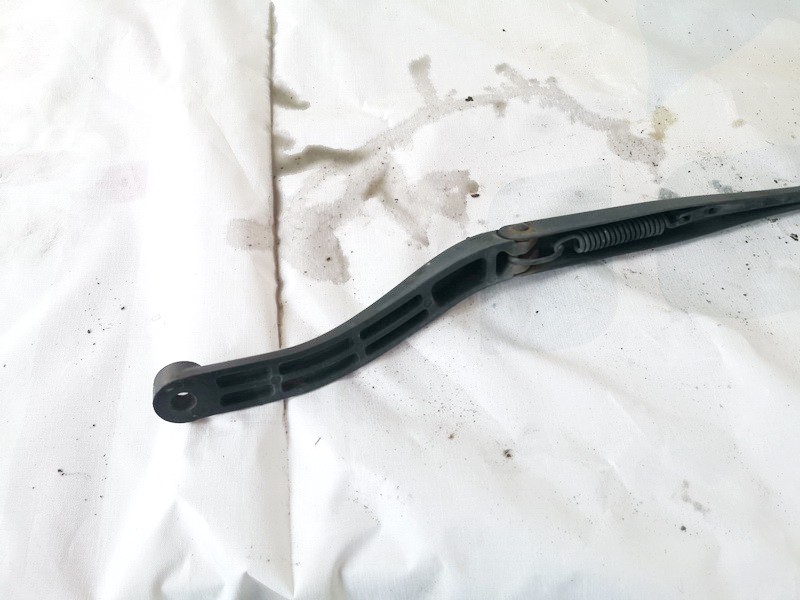 09185813 Opel Vectra 2002 Wiper Blade - Thumbnail 2